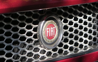 Rent a car Zagreb | FIAT delovi