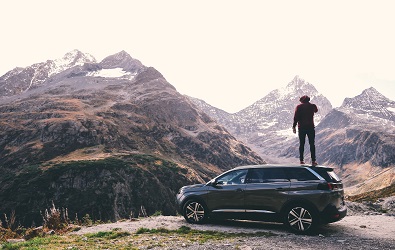 Rent a car Zagreb | Pežo Citroen delovi
