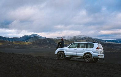 Rent a car Zagreb |  SsangYong delovi