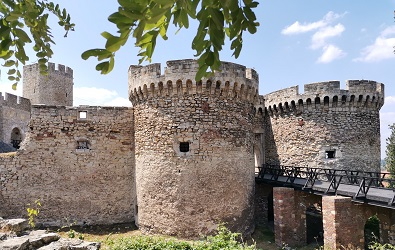 Rent a car Zagreb | Visit Belgrade