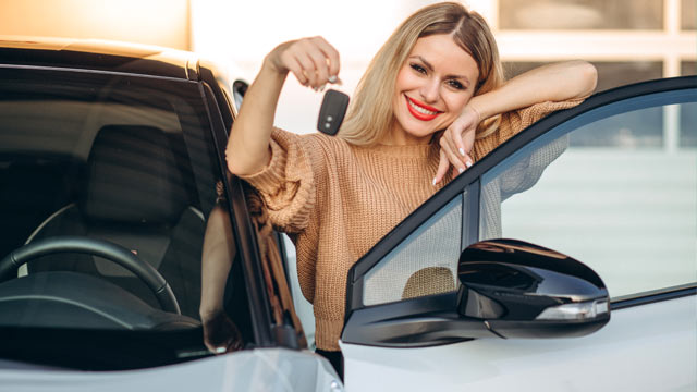 Rent a car Zagreb | Car rental for a month